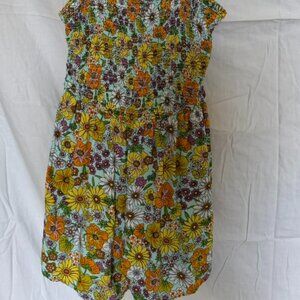 Summer romper